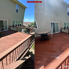Composite-Deck-Refreshed-in-Ballwin-MO 0